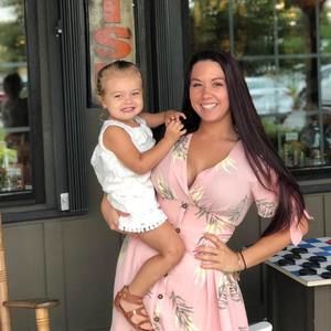 Meet your Posher, Kelsey